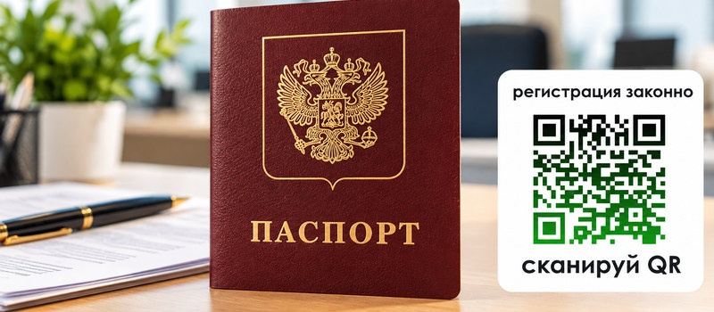 прописка в Саратовской области